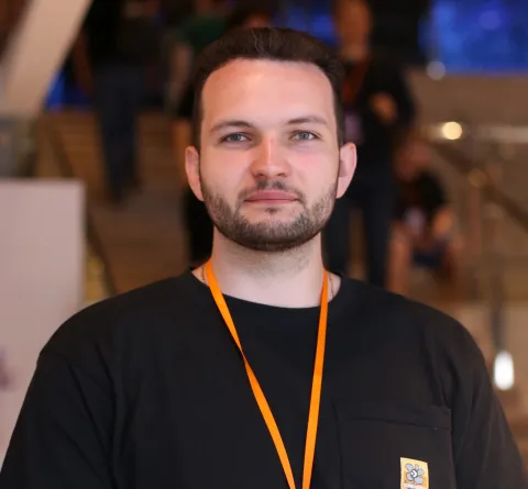 Matvei Koniaev